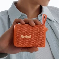 Xiaomi Redmi Speaker (ASM11A) оранжевый